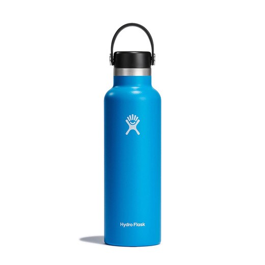 Hydro Flask Standard Mouth - Special Edition - 21oz. - Pacific